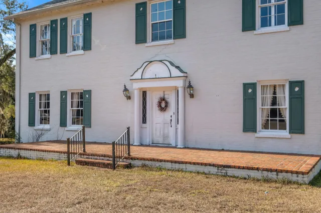 $599,900 | 1412 Fairway Drive, Tallahassee, FL 32301