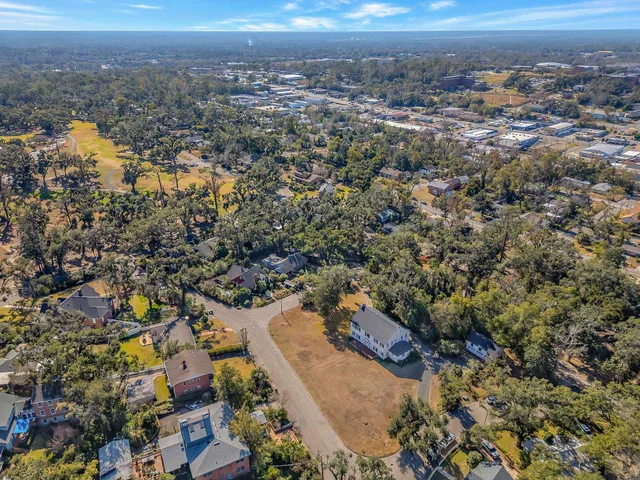 $599,900 | 1412 Fairway Drive, Tallahassee, FL 32301