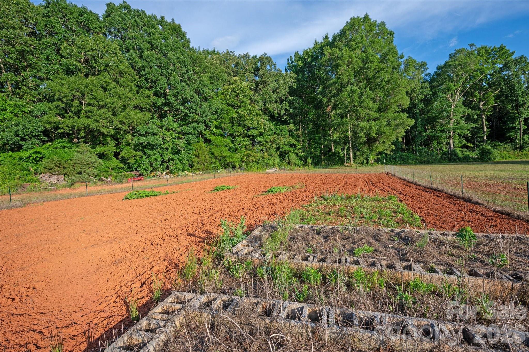 2206 Camden Road Wingate, NC 28174 - Photo 46 of 46