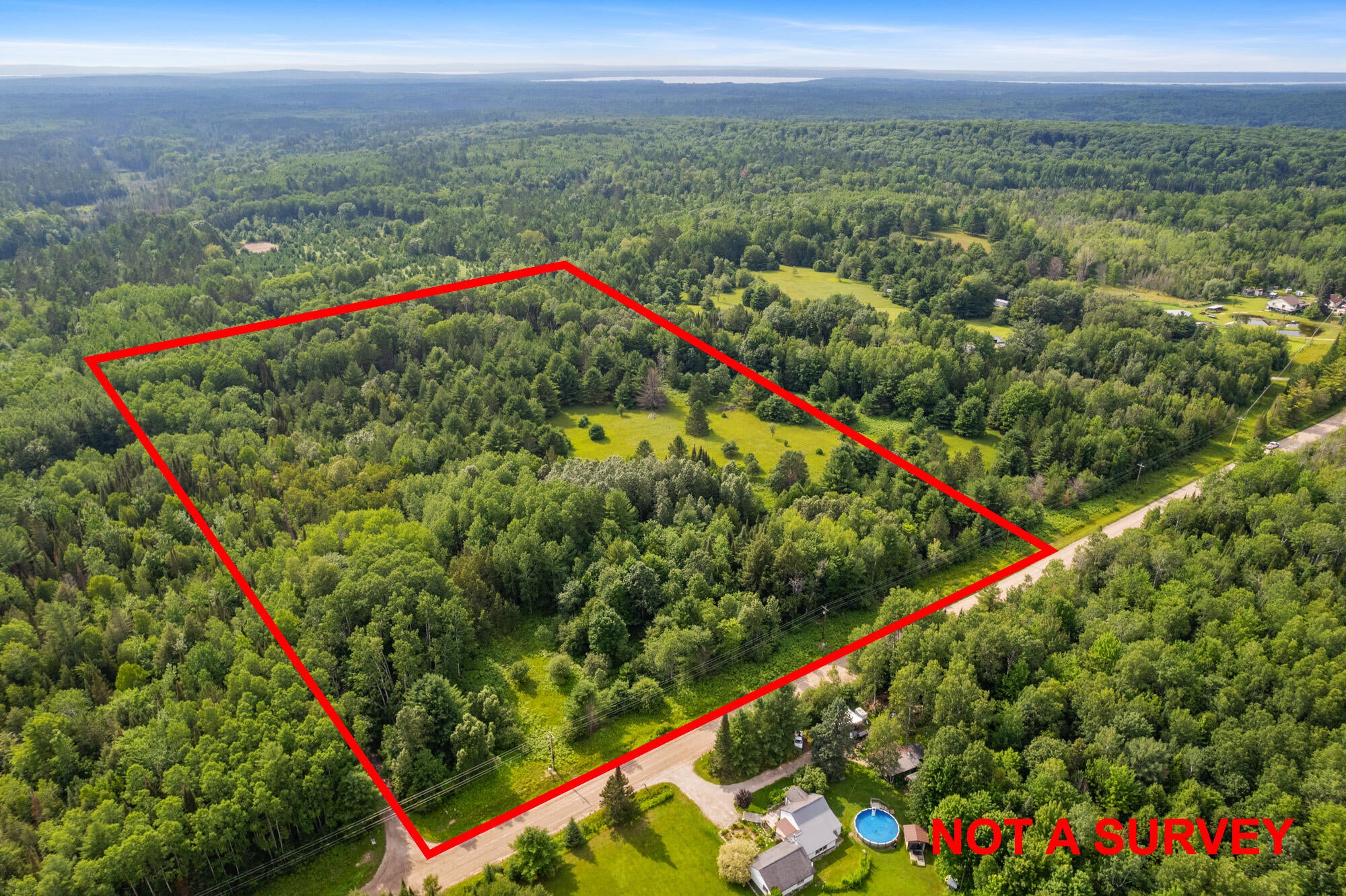 2792 South Carter Road Afton, MI 49705 - Photo 1 of 17 Gallery Image 1