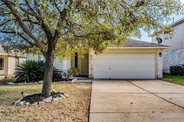 $1,995 | 1307 Dillon Lake Bend, Leander, TX 78641