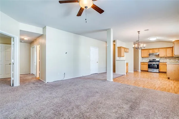$1,995 | 1307 Dillon Lake Bend, Leander, TX 78641
