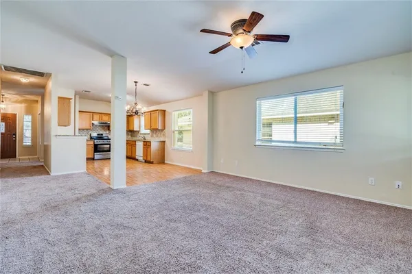 $1,995 | 1307 Dillon Lake Bend, Leander, TX 78641