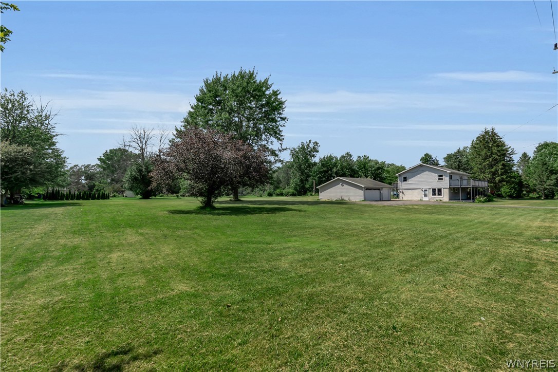 3484 Murphy Road Newfane, NY 14108 - Photo 3 of 25