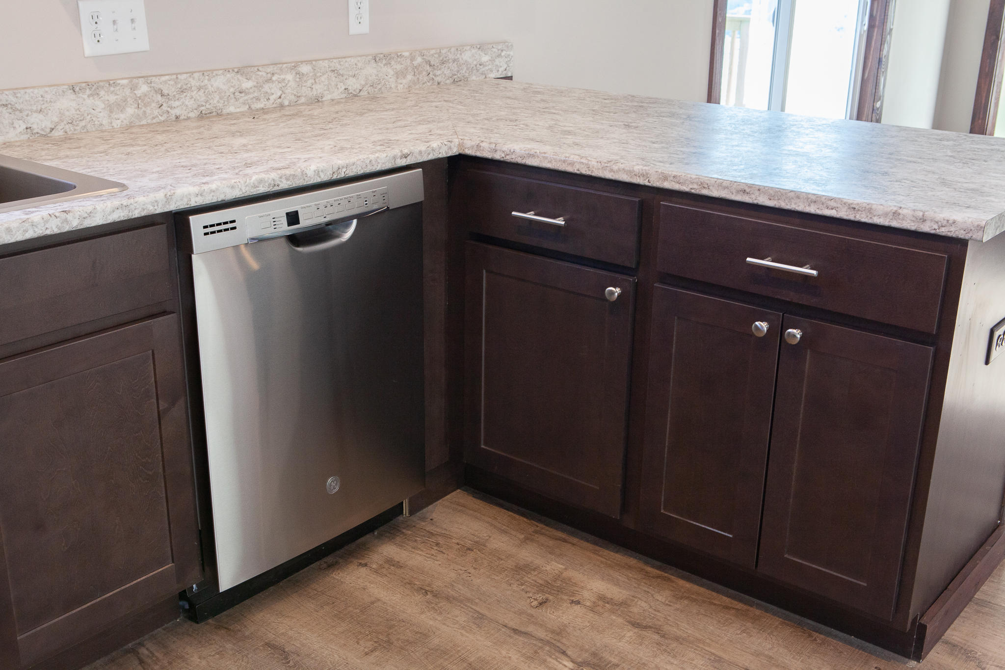 238 Brown Road Exeter, ME 04435 - Photo 12 of 54 Kitchen 6