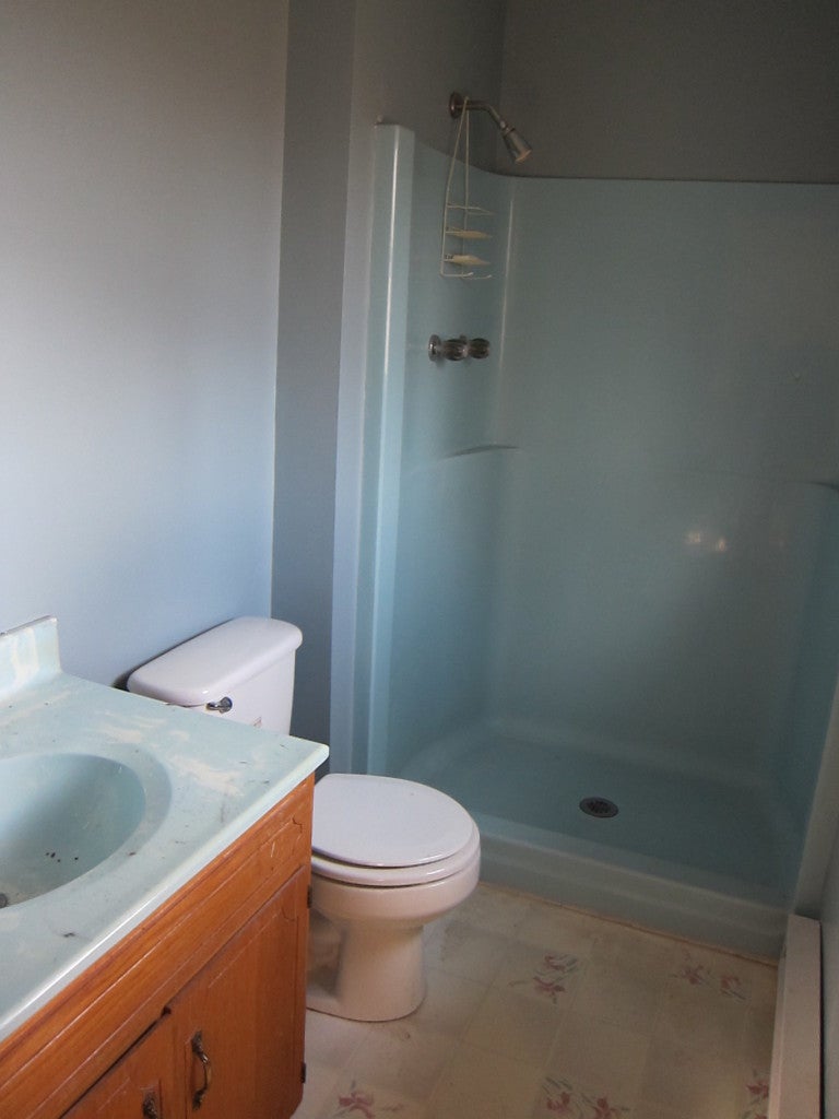 111 Weiss Road Ballard, WV 24918 - Photo 25 of 32 Master bath Shower unit only.