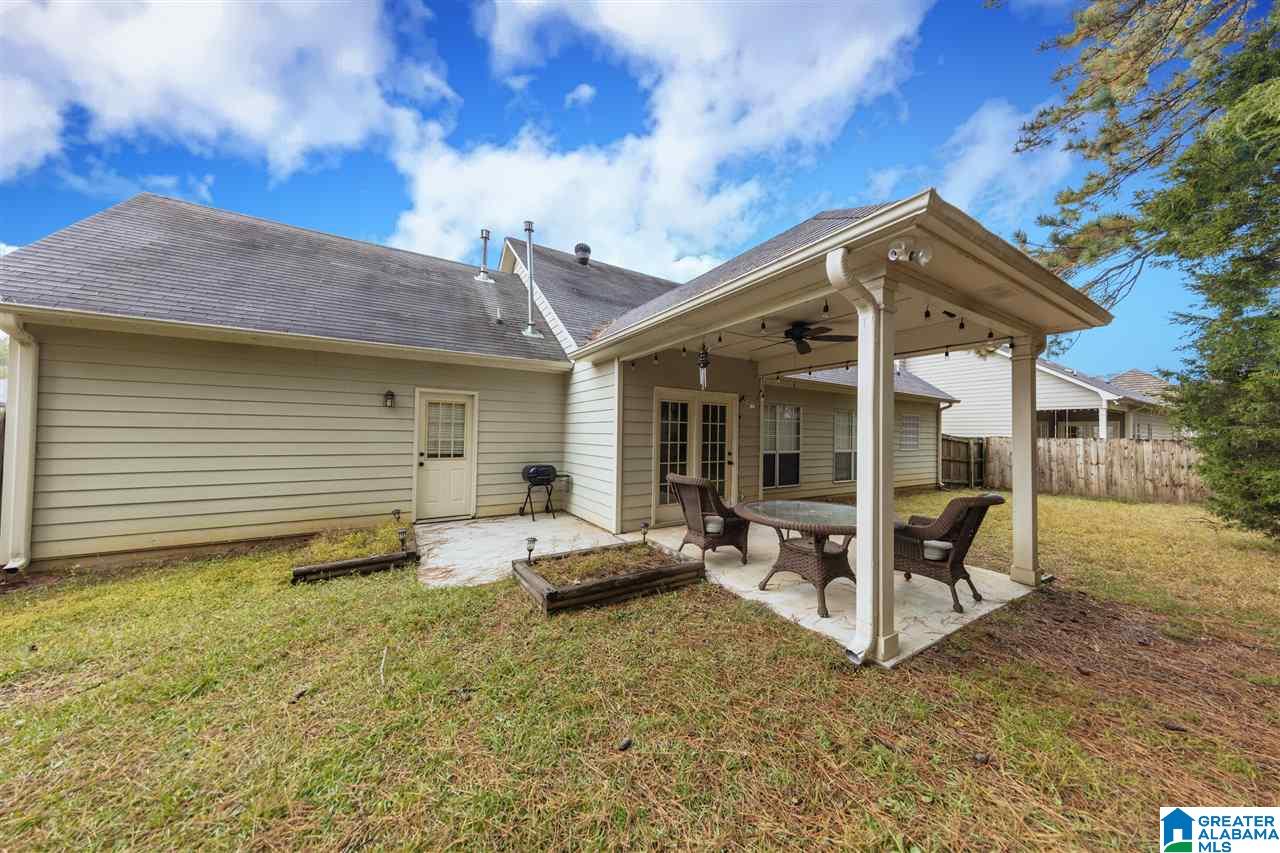 250 Rocky Ridge Drive Helena, AL 35080 - Photo 3 of 30