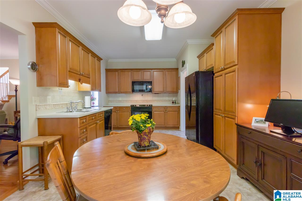 1029 Millstone Road Leeds, AL 35094 - Photo 18 of 50