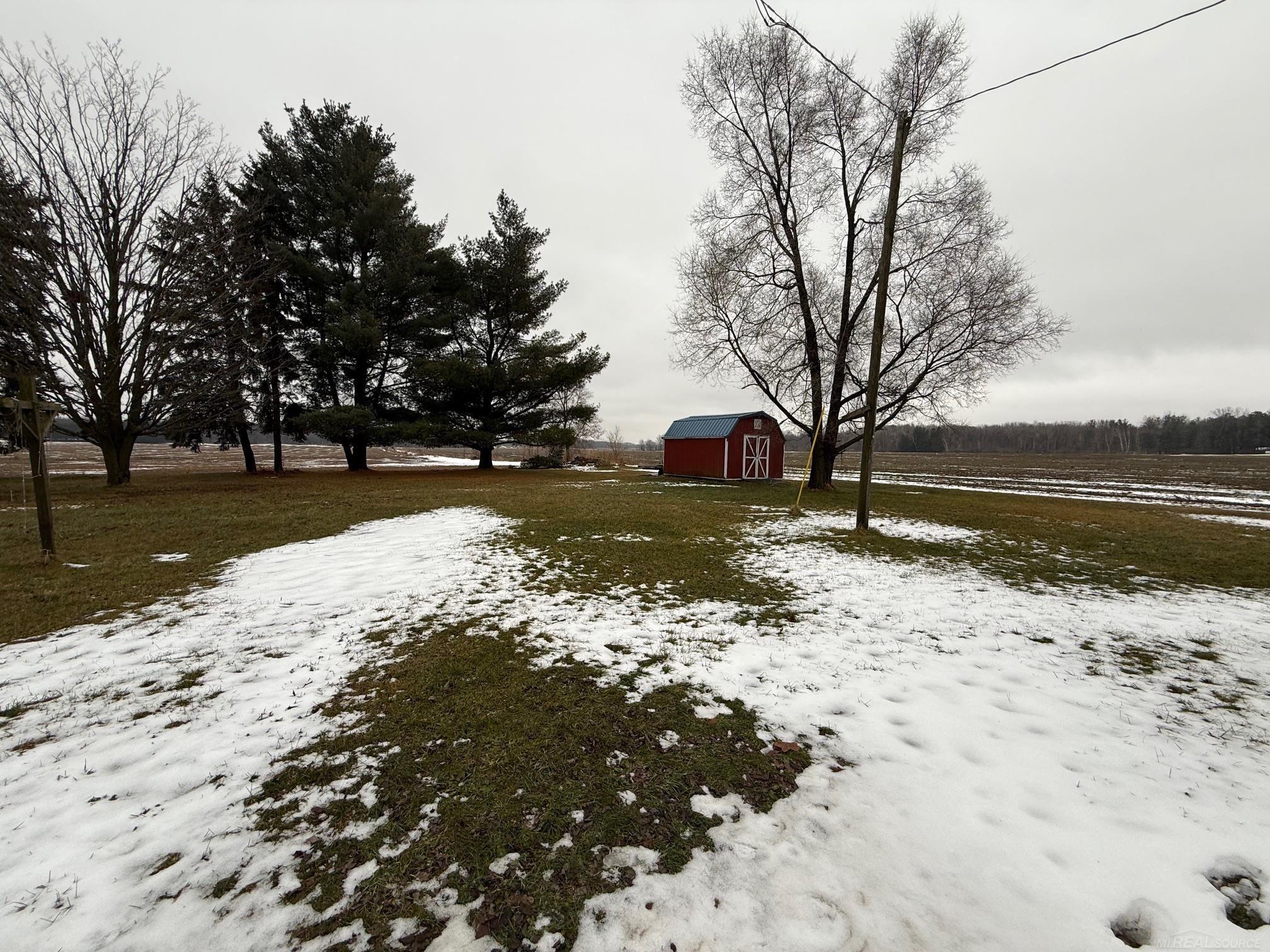 3920 Sheldon Road Snover, MI 48472 - Photo 16 of 16