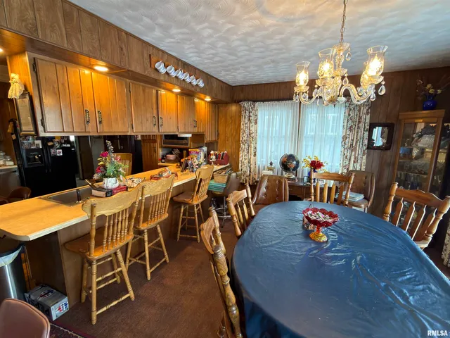 $625,000 | 15981 Hillcrest Drive, Effingham, IL 62401