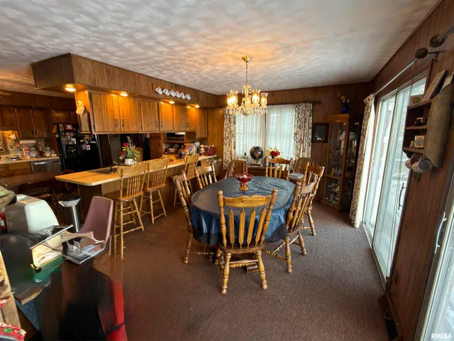 $625,000 | 15981 Hillcrest Drive, Effingham, IL 62401