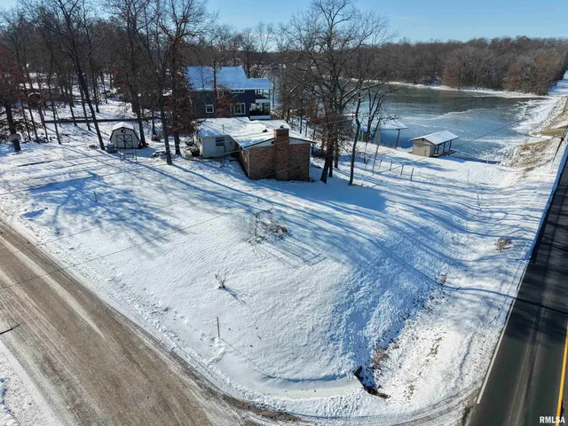 $625,000 | 15981 Hillcrest Drive, Effingham, IL 62401