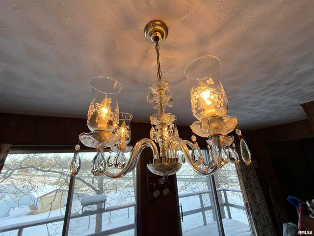 $625,000 | 15981 Hillcrest Drive, Effingham, IL 62401