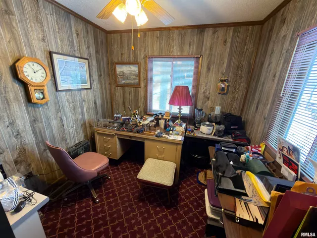 $625,000 | 15981 Hillcrest Drive, Effingham, IL 62401