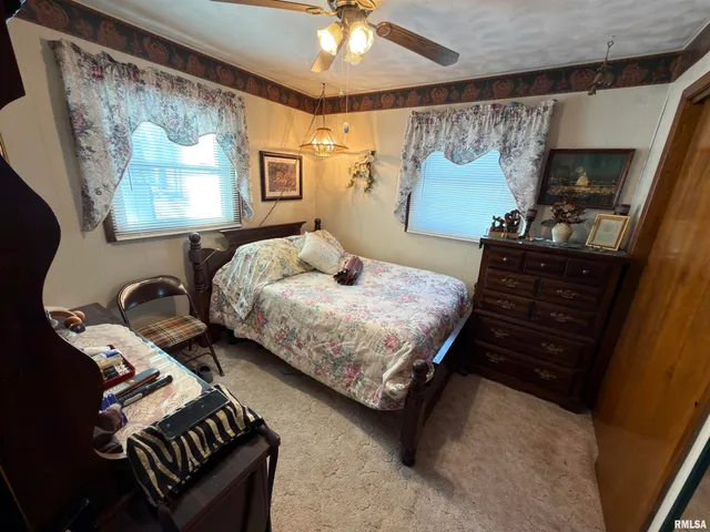 $625,000 | 15981 Hillcrest Drive, Effingham, IL 62401