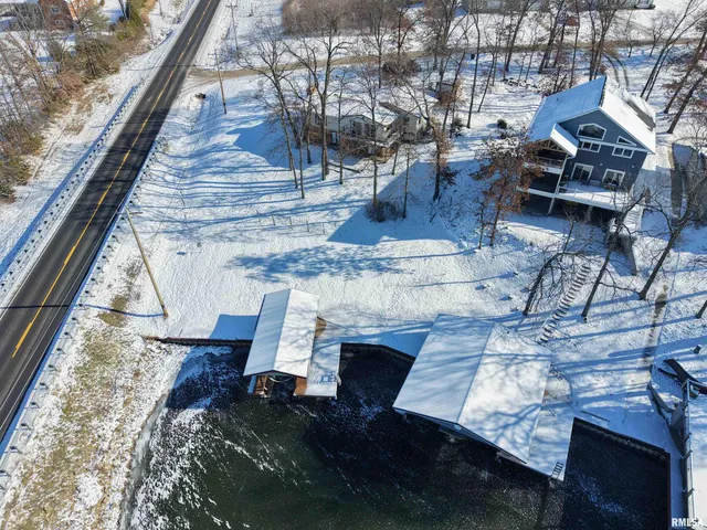 $625,000 | 15981 Hillcrest Drive, Effingham, IL 62401