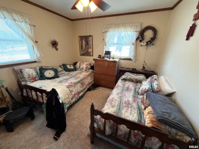 $625,000 | 15981 Hillcrest Drive, Effingham, IL 62401