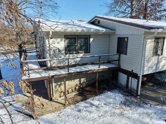 $625,000 | 15981 Hillcrest Drive, Effingham, IL 62401