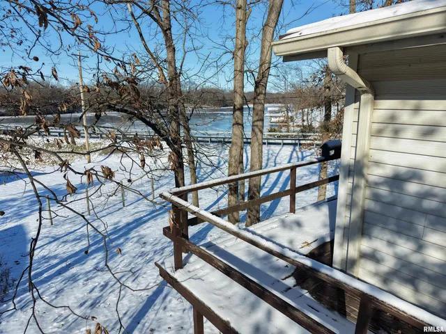 $625,000 | 15981 Hillcrest Drive, Effingham, IL 62401