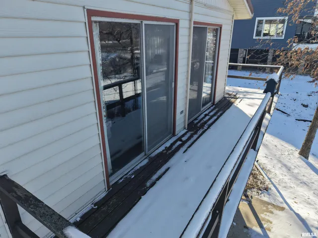 $625,000 | 15981 Hillcrest Drive, Effingham, IL 62401