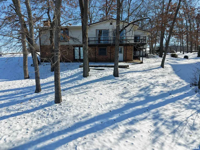 $625,000 | 15981 Hillcrest Drive, Effingham, IL 62401