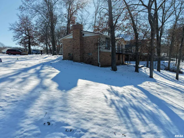 $625,000 | 15981 Hillcrest Drive, Effingham, IL 62401
