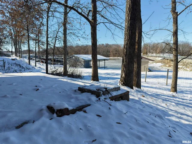 $625,000 | 15981 Hillcrest Drive, Effingham, IL 62401