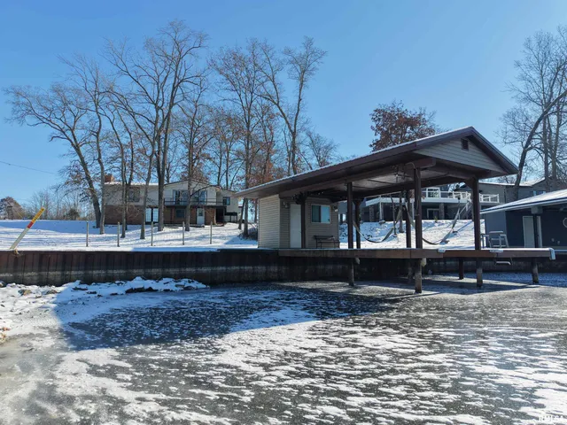 $625,000 | 15981 Hillcrest Drive, Effingham, IL 62401