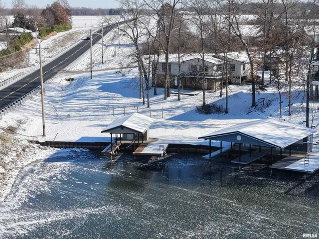 $625,000 | 15981 Hillcrest Drive, Effingham, IL 62401