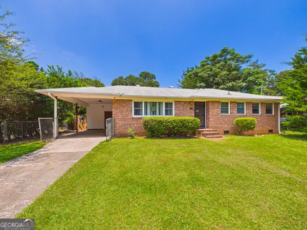 $153,000 | 88 Ravenwood Way, Warner Robins, GA 31093