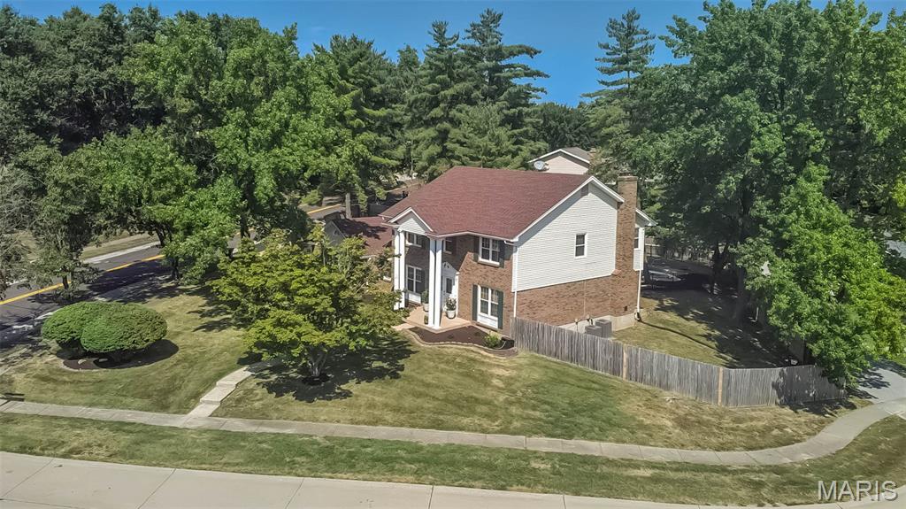 1372 White Road Chesterfield, MO 63017 - Photo 57 of 60 Gallery Image 57