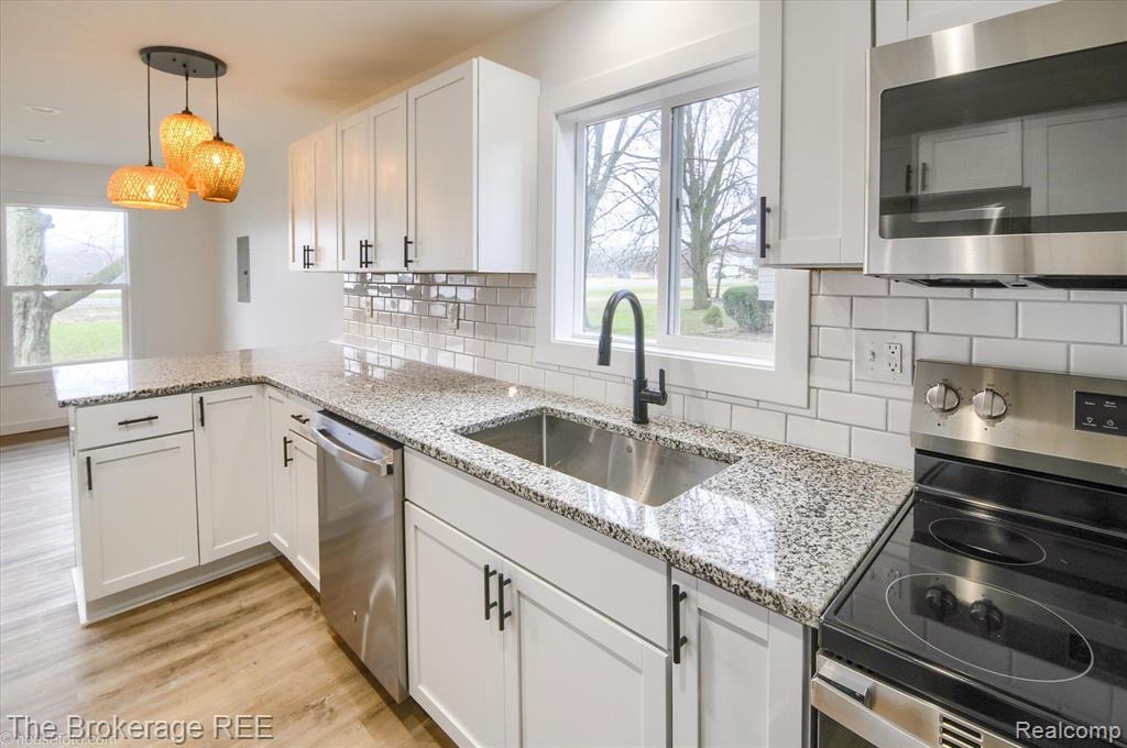 4507 North Belsay Road Flint, MI 48506 - Photo 17 of 35 Gallery Image 17
