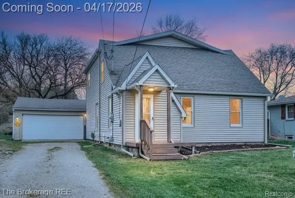 $252,128 | 7095 Kessling Street, Davison, MI 48423