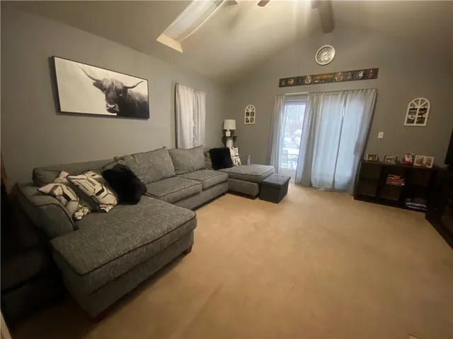 $155,000 | 322 North Washington Street, Evans City, PA 16033