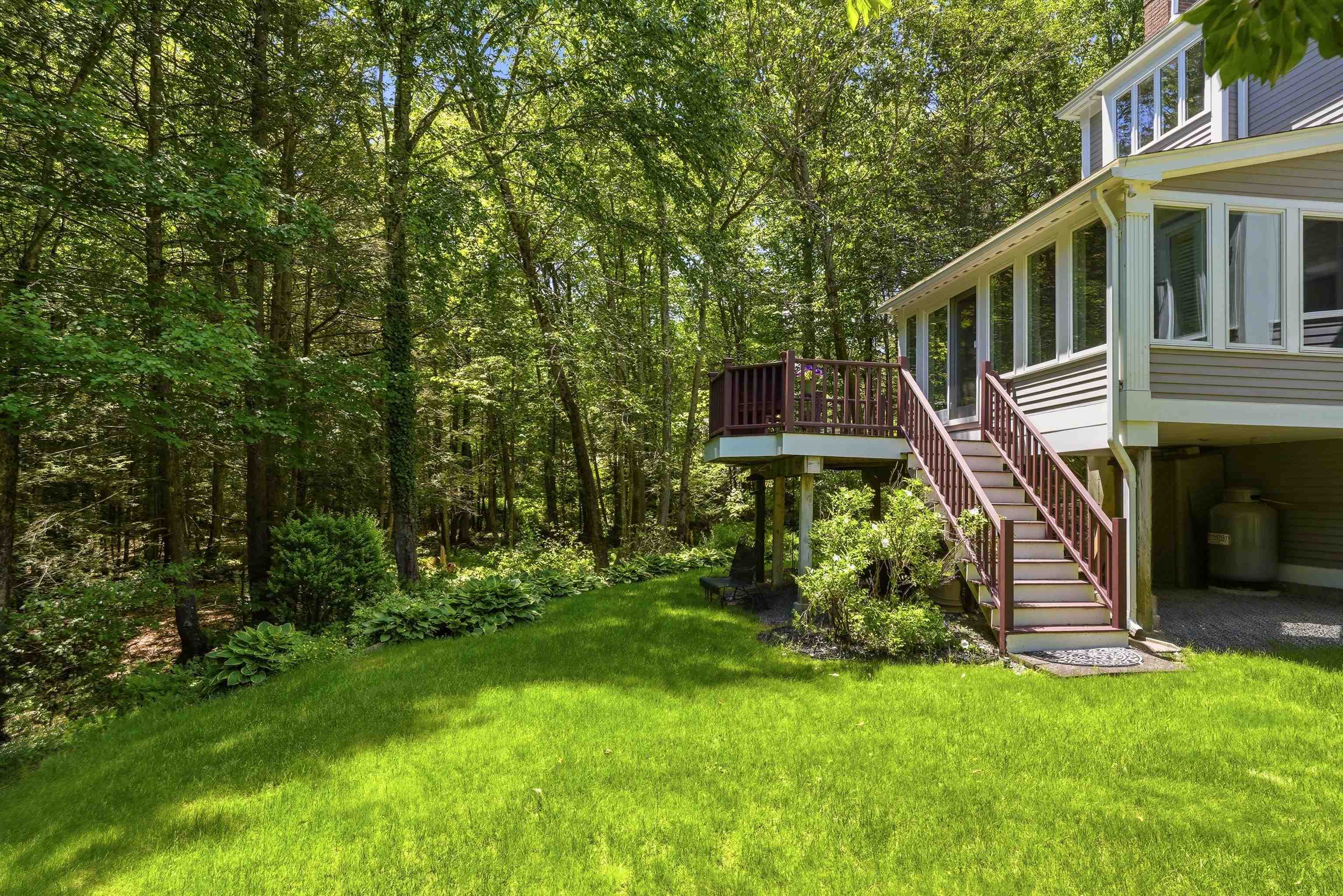 43 Bassett Lane Newfields, NH 03856 - Photo 3 of 59