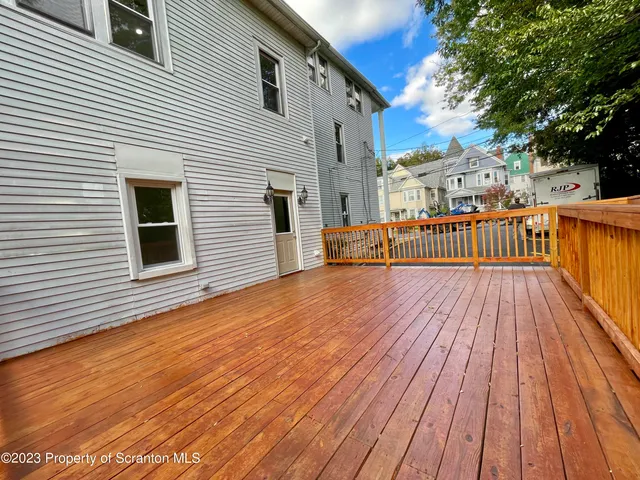 $1,750 | 1216 Marion Street, Scranton, PA 18509