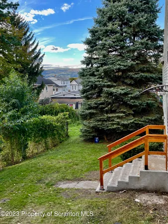 $1,750 | 1216 Marion Street, Scranton, PA 18509