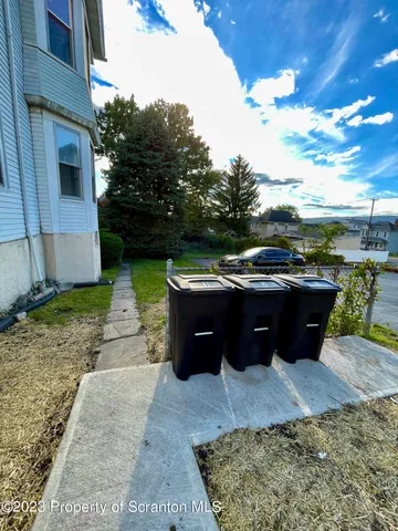 $1,750 | 1216 Marion Street, Scranton, PA 18509