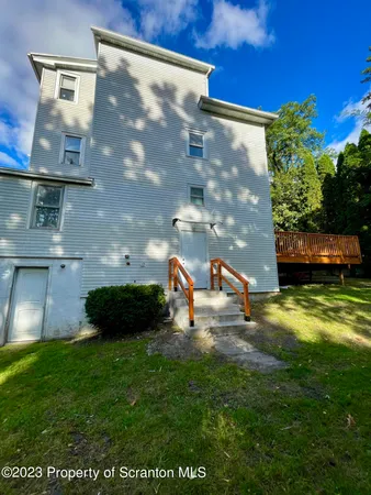 $1,750 | 1216 Marion Street, Scranton, PA 18509