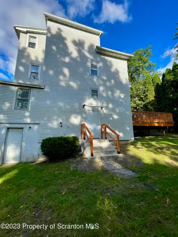 $1,750 | 1216 Marion Street, Scranton, PA 18509