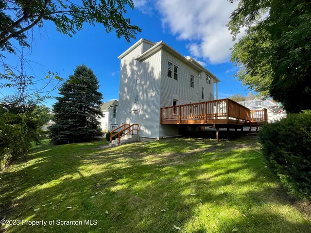 $1,750 | 1216 Marion Street, Scranton, PA 18509