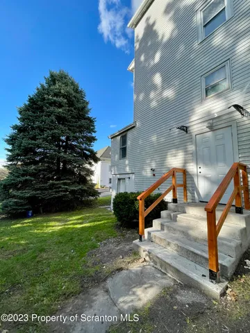$1,750 | 1216 Marion Street, Scranton, PA 18509
