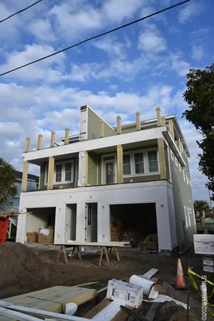 $768,000 | 122 Dow Avenue, Unit 2, Kure Beach, NC 28428