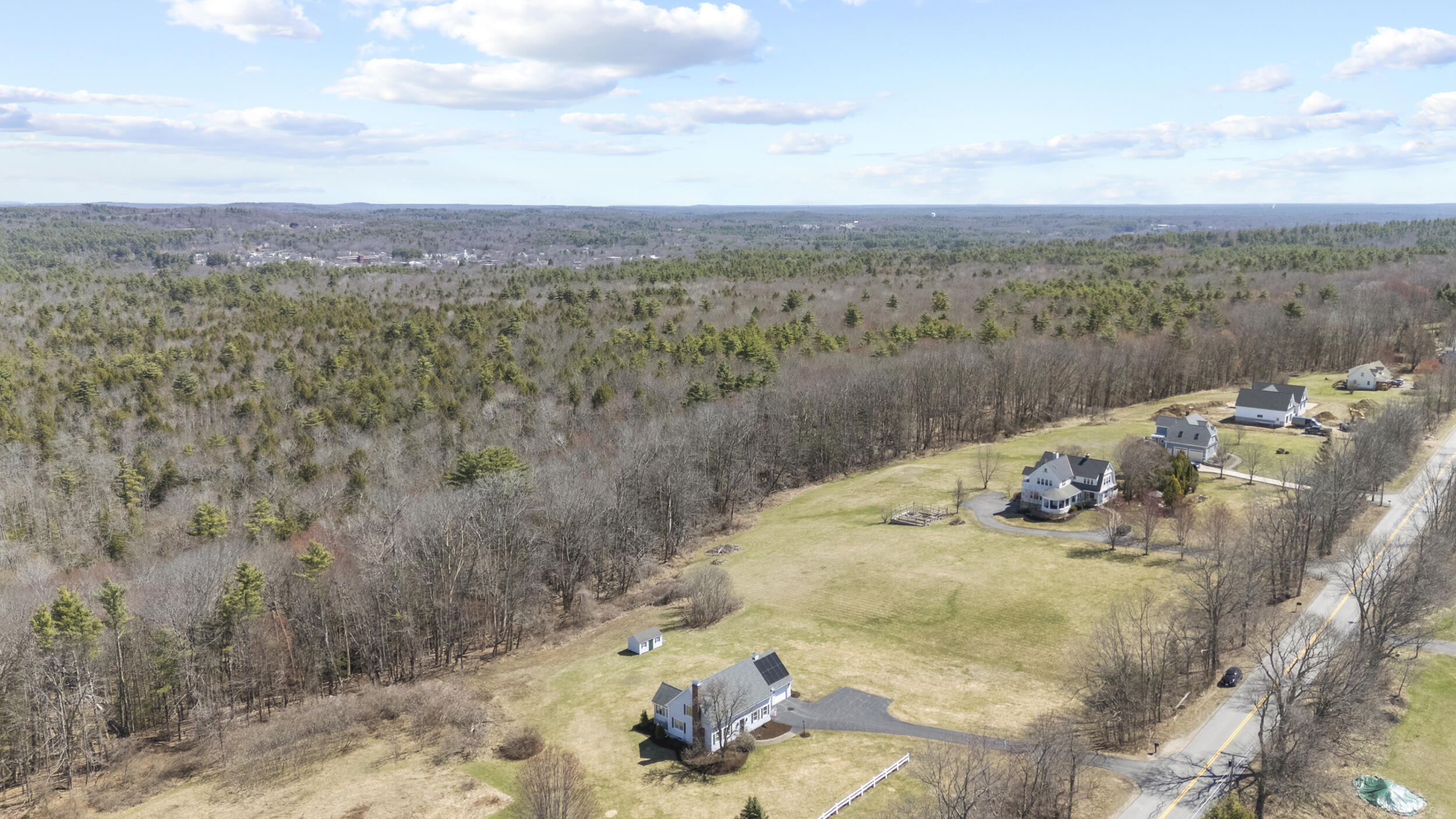 491 Hanson Ridge Road Springvale, ME 04083 - Photo 56 of 58 491 hanson ridge rd springvale, me 0408