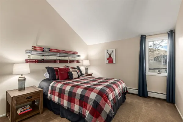 $899,000 | 903 North Frontage Road West, Unit 9, Vail, CO 81657