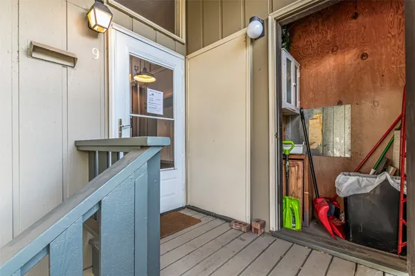 $899,000 | 903 North Frontage Road West, Unit 9, Vail, CO 81657