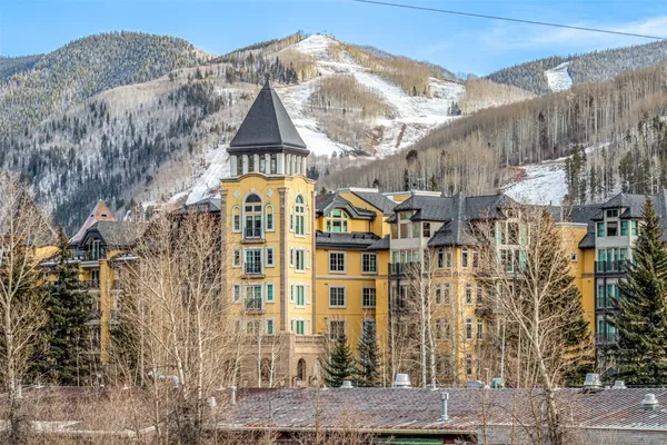 $899,000 | 903 North Frontage Road West, Unit 9, Vail, CO 81657