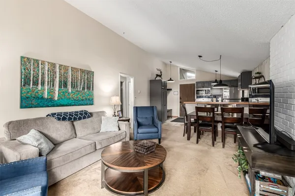 $899,000 | 903 North Frontage Road West, Unit 9, Vail, CO 81657