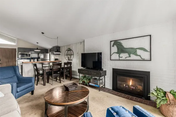 $899,000 | 903 North Frontage Road West, Unit 9, Vail, CO 81657