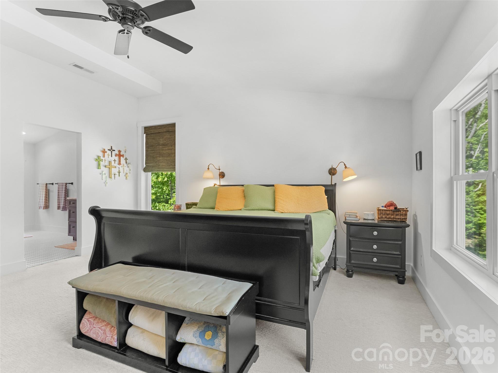 852 Marshall Ridge Road Hendersonville, NC 28792 - Photo 26 of 47